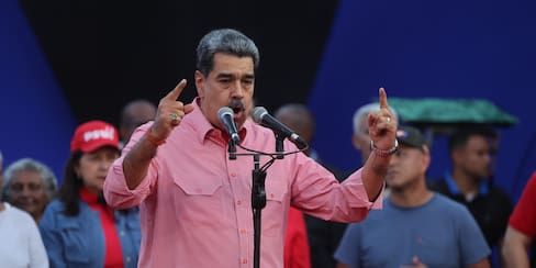 Abogada de Sean ‘Diddy’ Combs entra al equipo legal de Nicolás Maduro