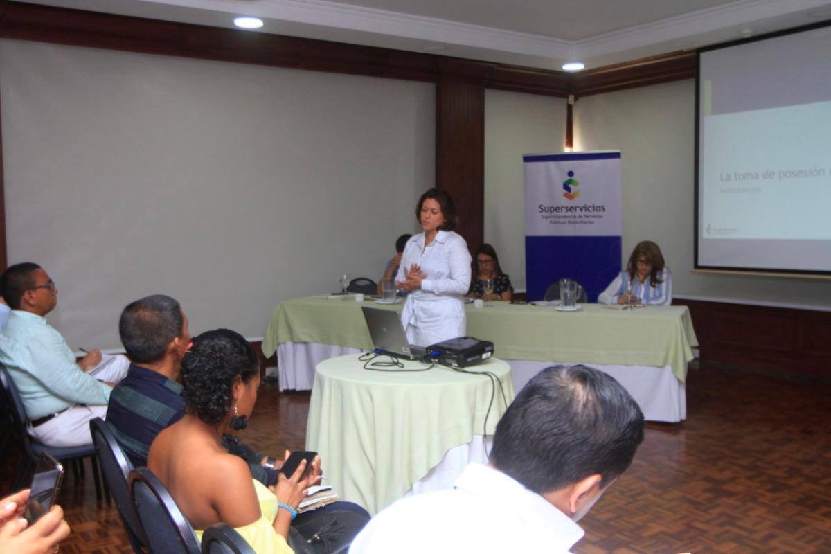 Gobierno invertirá $860 mil millones en energía eléctrica en la Región Caribe
