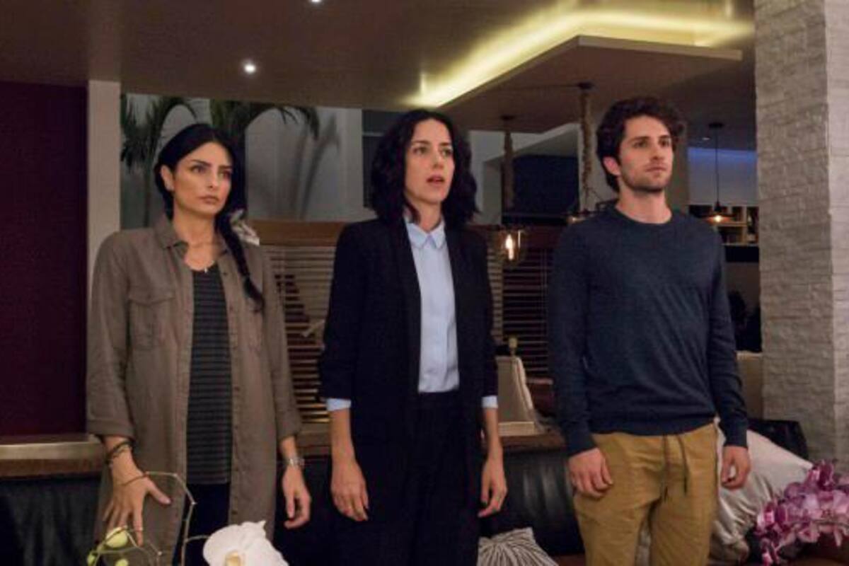 Netflix lanza nuevo adelanto de ‘La Casa de las flores’