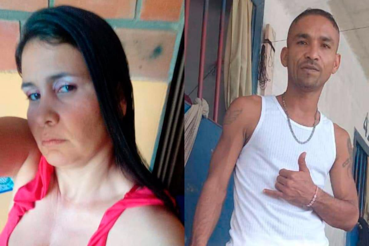 El marido la acuchilló mientras le hacía la visita conyugal en la cárcel