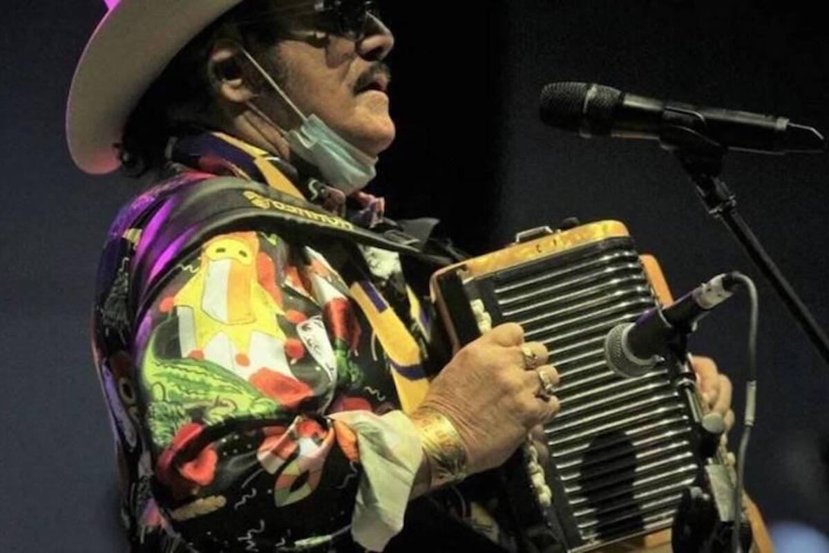 La música de Aníbal Velásquez será la ‘Sensación’ en La Guacherna