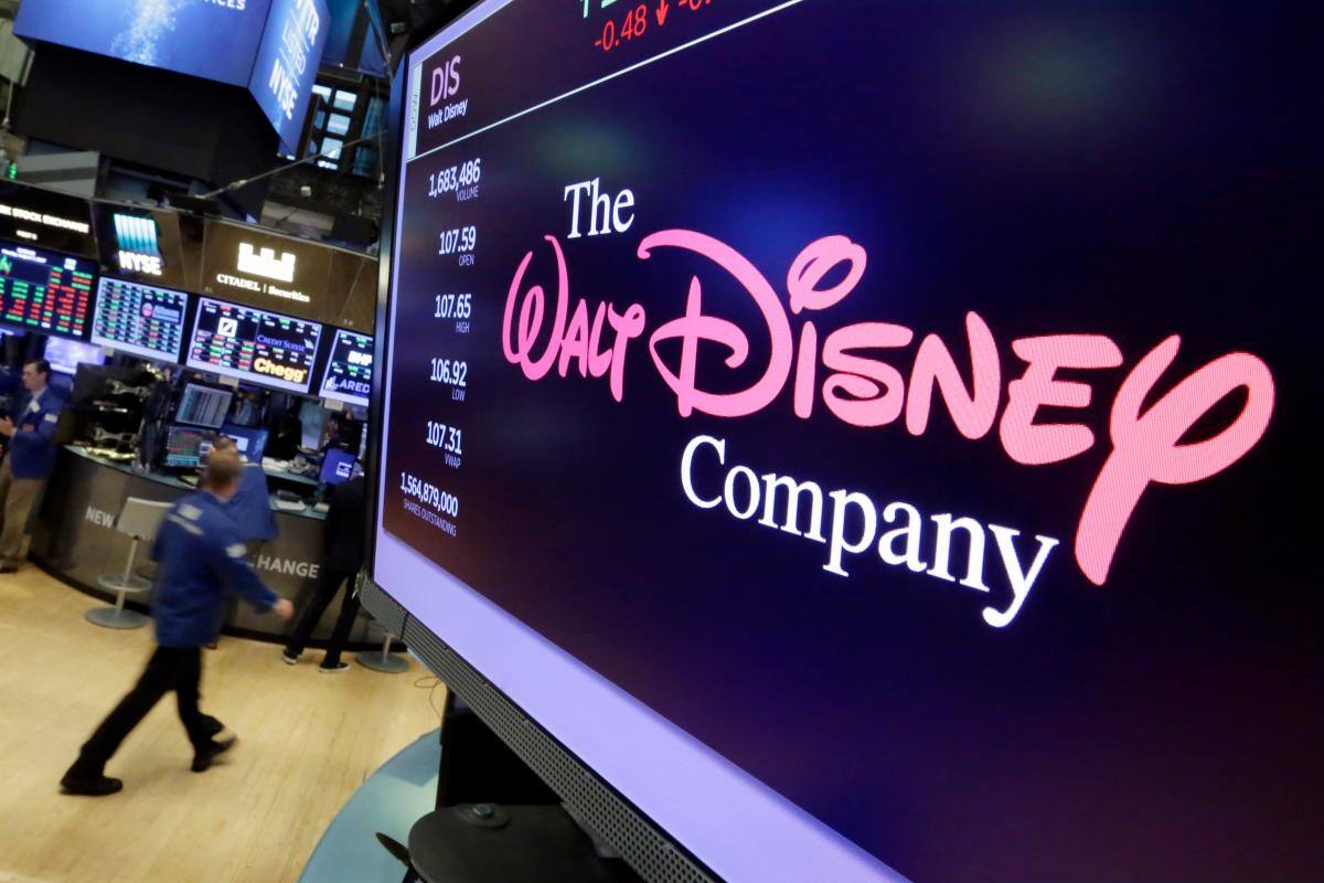 Disney pierde $2.424 millones de euros al cierre del año fiscal por COVID-19