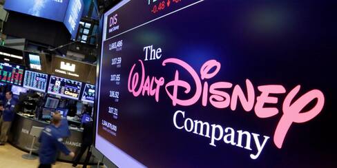 Disney pierde $2.424 millones de euros al cierre del año fiscal por COVID-19