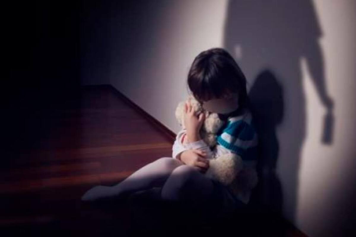 240 meses de cárcel por abusar sexualmente de niña de 10 años