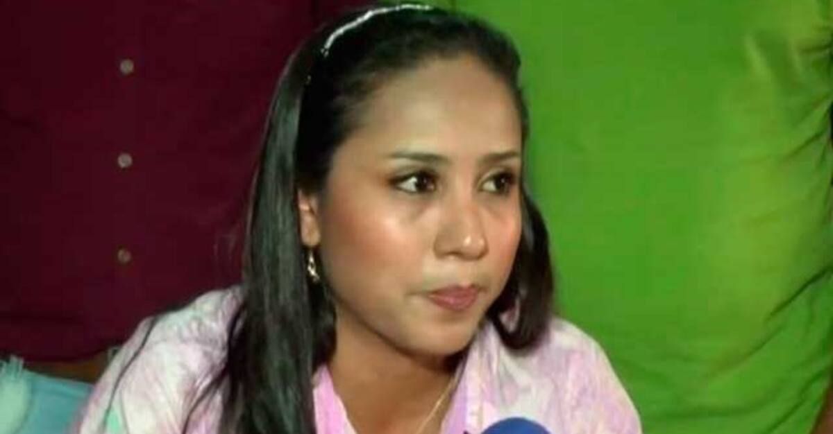 Concejala Sandra Ángulo denunció que le hackearon su computador. Cortesía