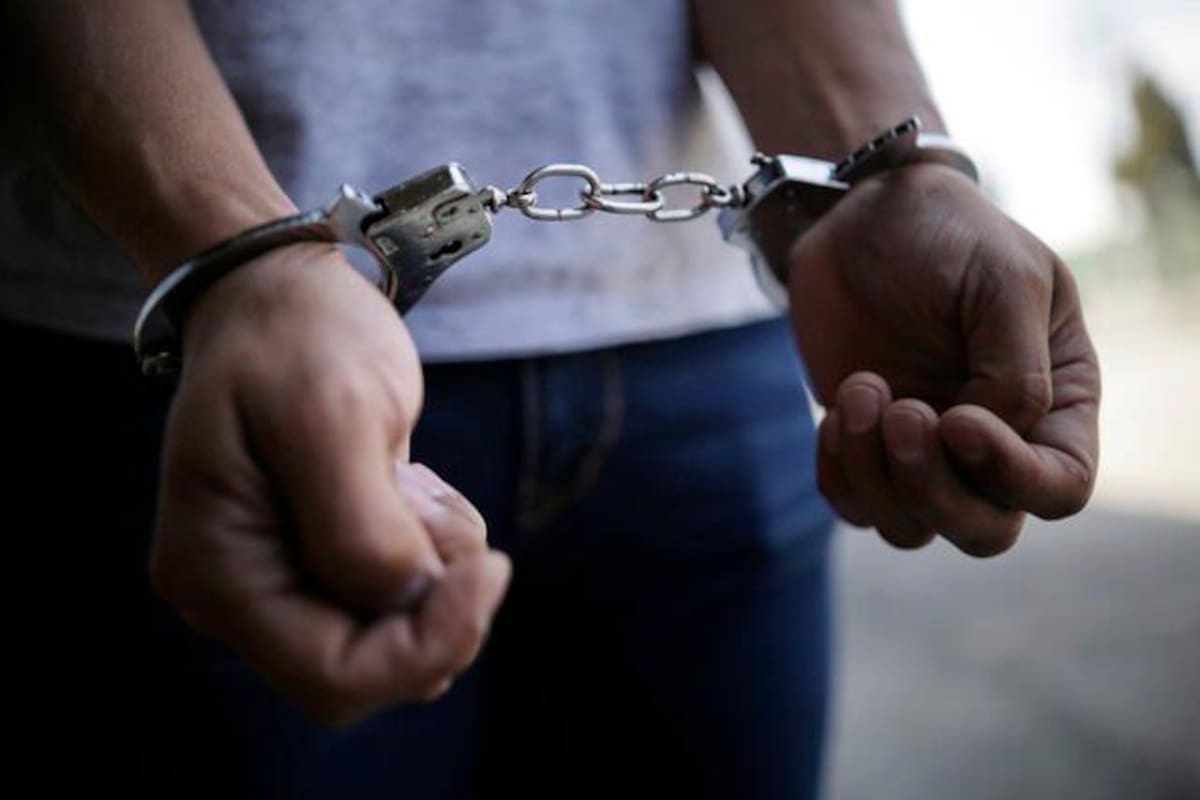 Fiscalía logró condena contundente a jefe de disidencias de las farc