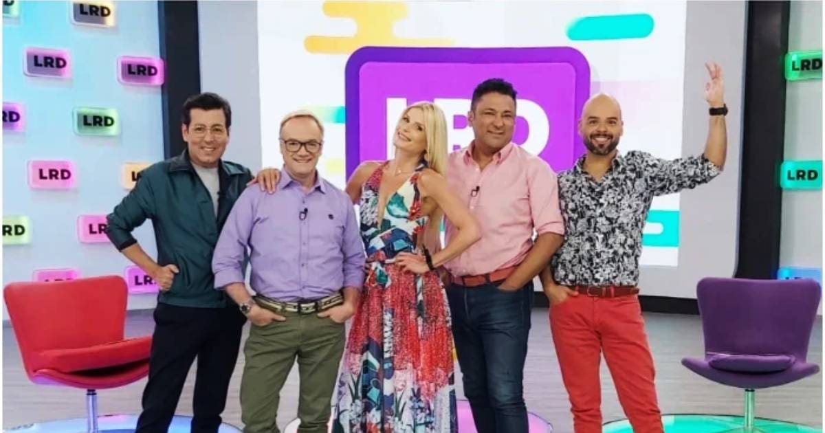 ¿Adiós a La Red? Reconocido presentador dejaría Caracol Televisión