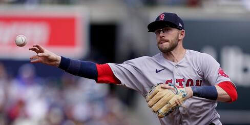 Trevor Story estará con Estados Unidos en el Clásico Mundial de Béisbol