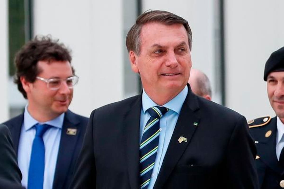 Comisión sobre gestión de la COVID exige censurar a Bolsonaro en redes