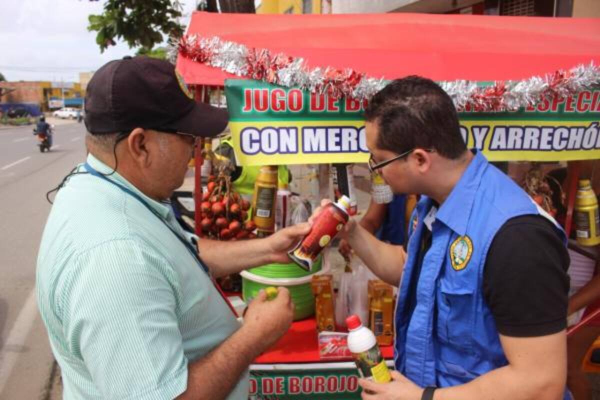 Decomisan productos “afrodisíacos” fraudulentos