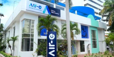 Superservicios solicita a generadoras suministrar energía a Air-e