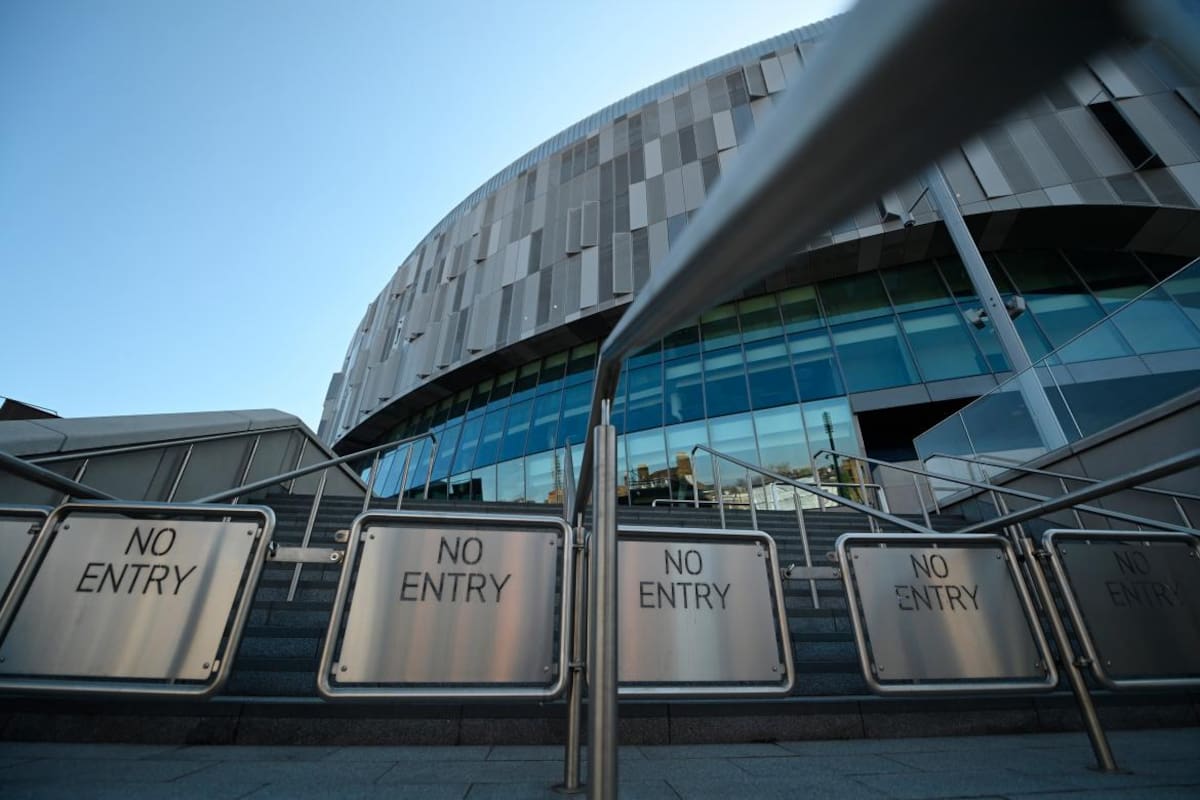 UEFA suspende el procedimiento contra los clubes de la Superliga