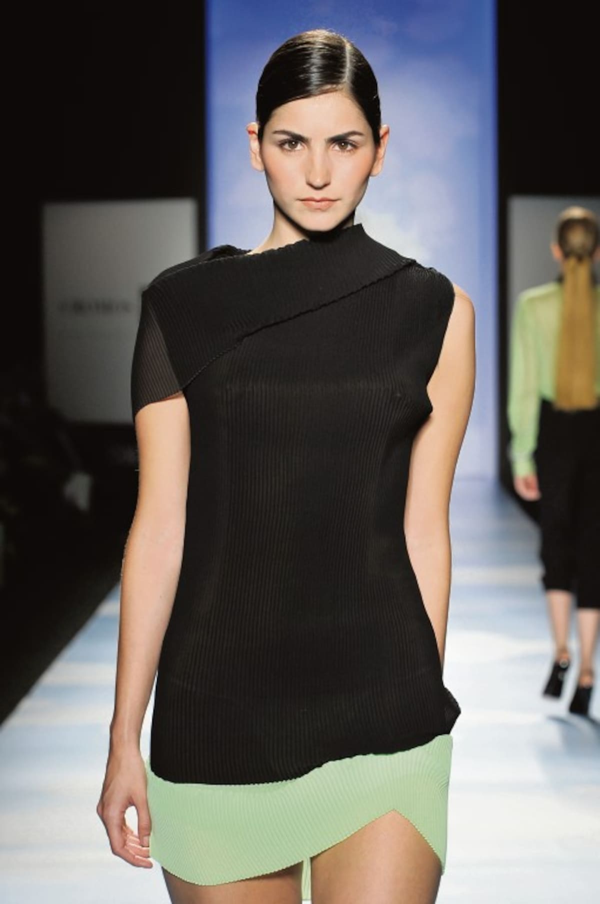 Diseño de Amelia Toro