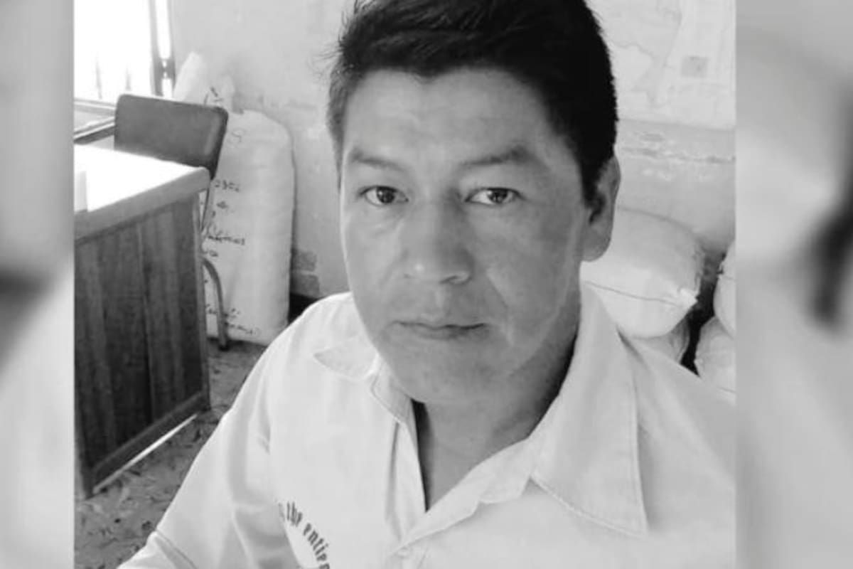Asesinan a exautoridad indígena y a su esposa en el Cauca