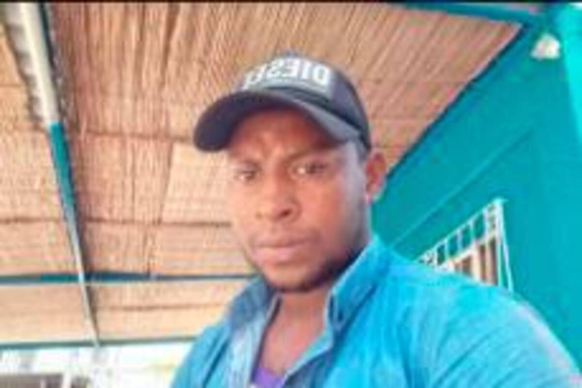 Lo mataron a bala en Arroz Barato y su familia dice que fue el vecino