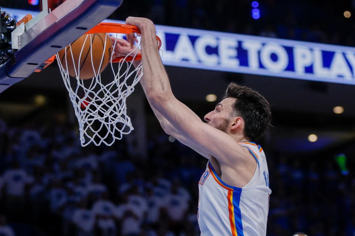 Así va la NBA, el mejor baloncesto del Mundo
