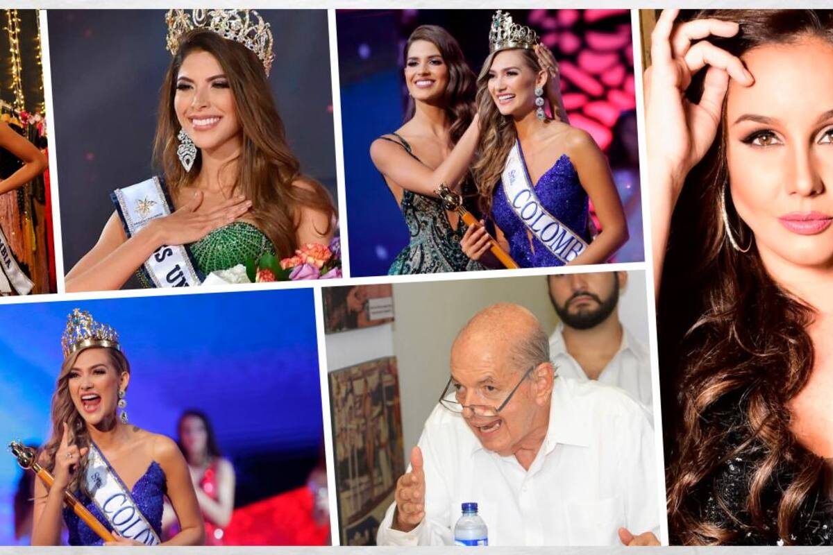 Video: te explicamos por qué el CNB ya no manda reina a Miss Universo
