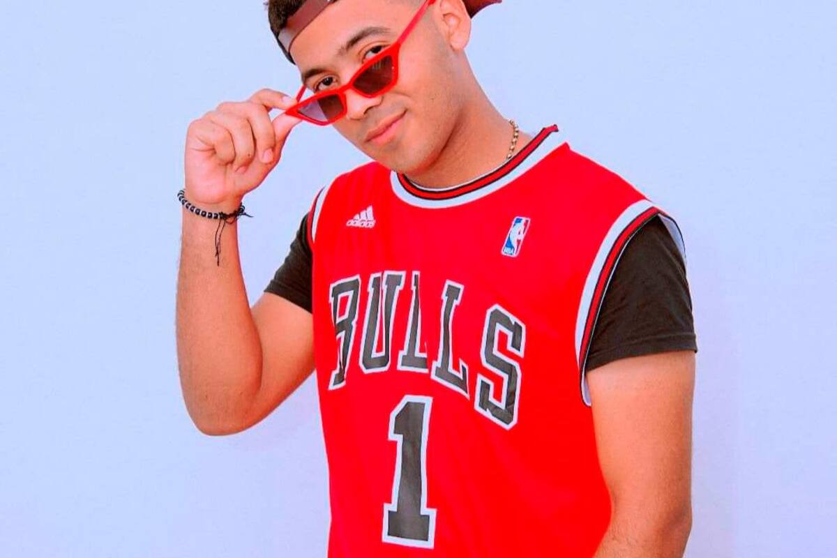 ‘Chingar’, un tema de Kaeele y RF La Voz que te cautivará