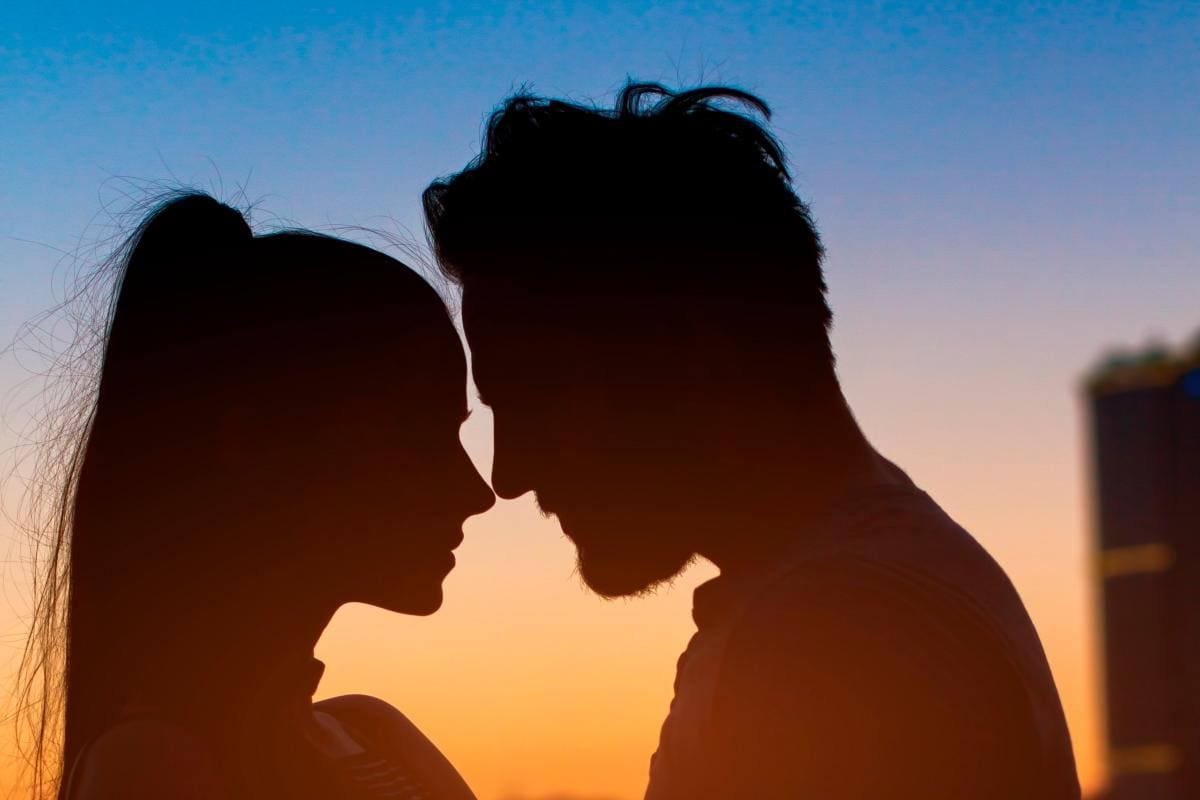 Las redes sociales han transformado el amor de pareja