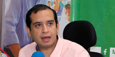 Alcalde de Sincelejo exige a superintendencia que retiré a Coomeva