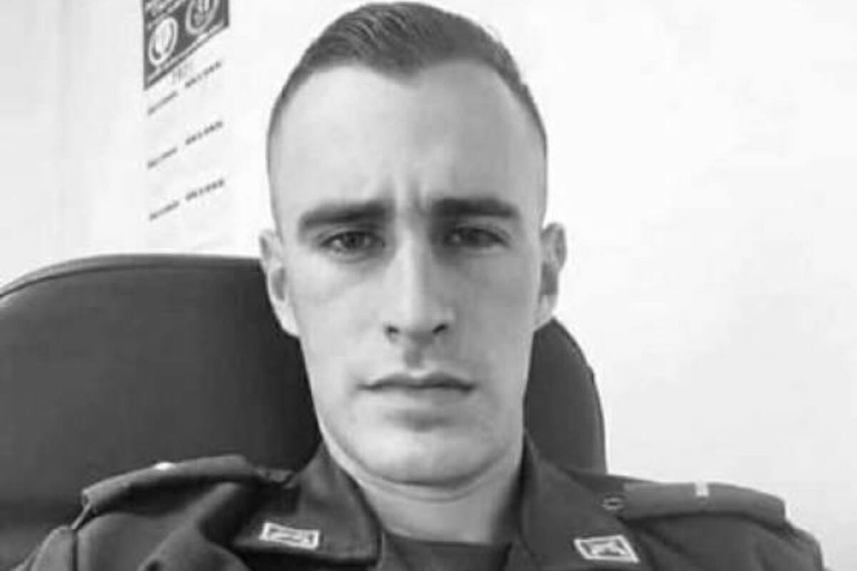 En libertad presunto responsable de muerte de policía en Monserrate