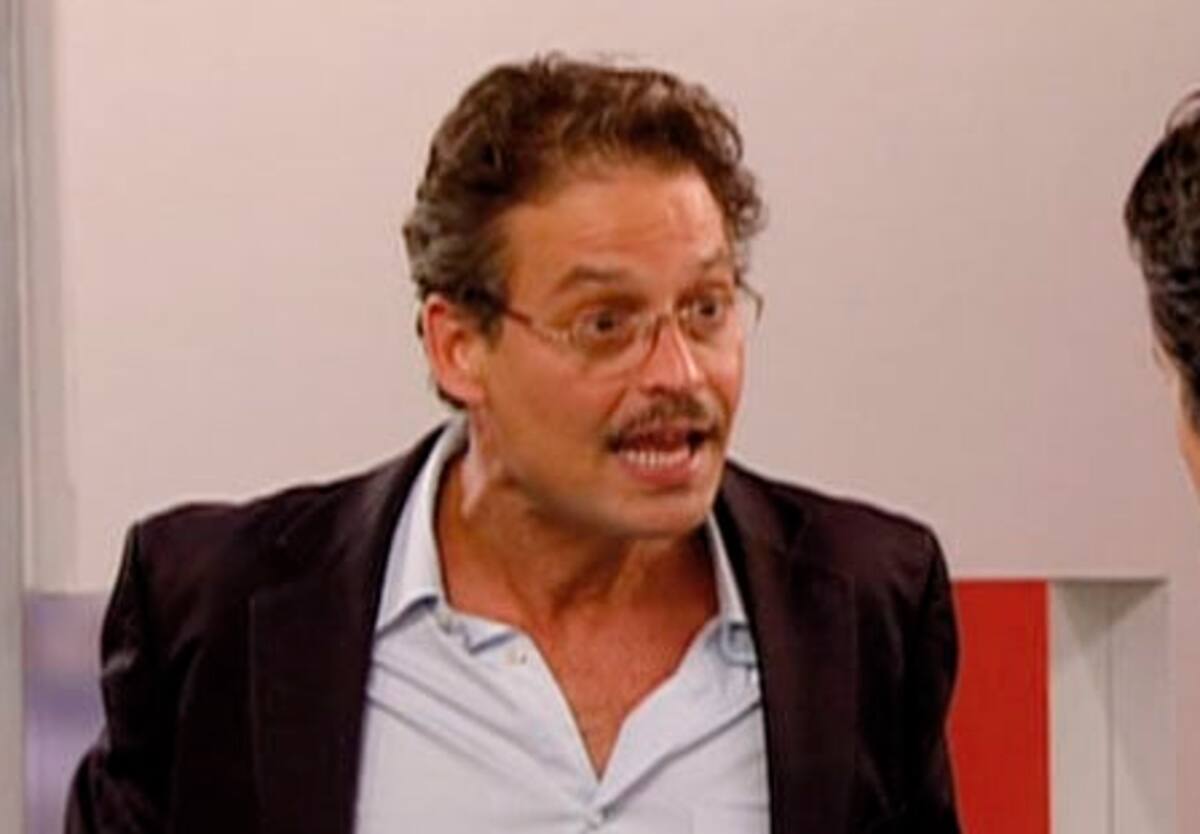 Como divertido, risueño y un excelente actor, así lo catalogaron sus amigos más cercanos y algunos colegas.