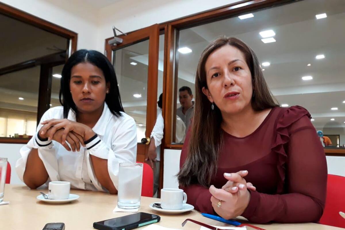 “Colombia sigue sin valorar el trabajo de sus periodistas”