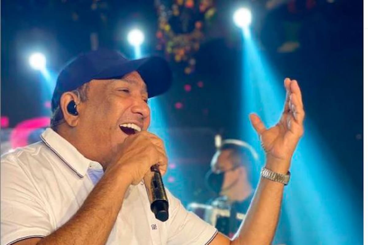 Beto Zabaleta envía mensaje de fortaleza a Jorge Oñate
