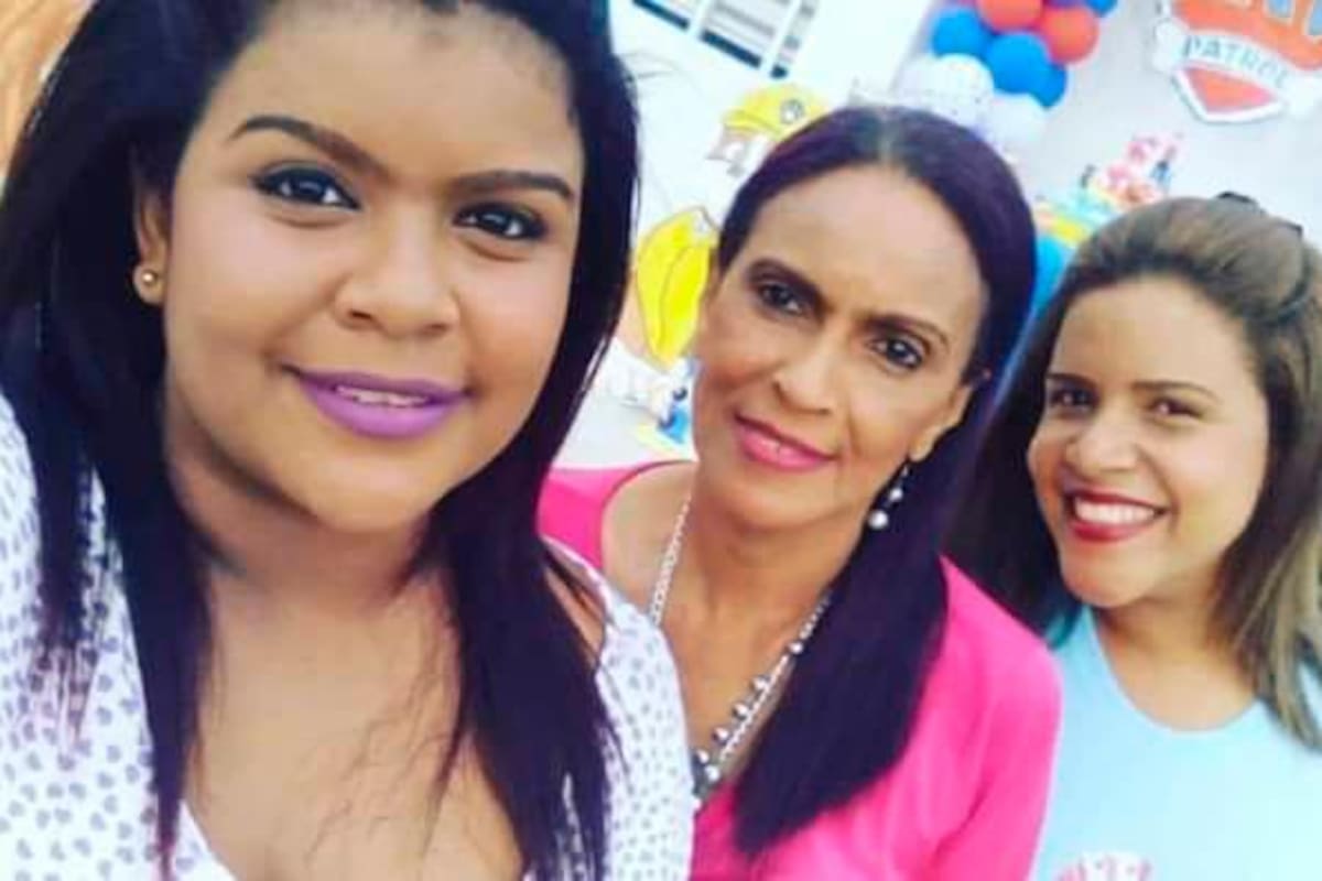 No aceptó los cargos, pero va a la cárcel por el triple homicidio