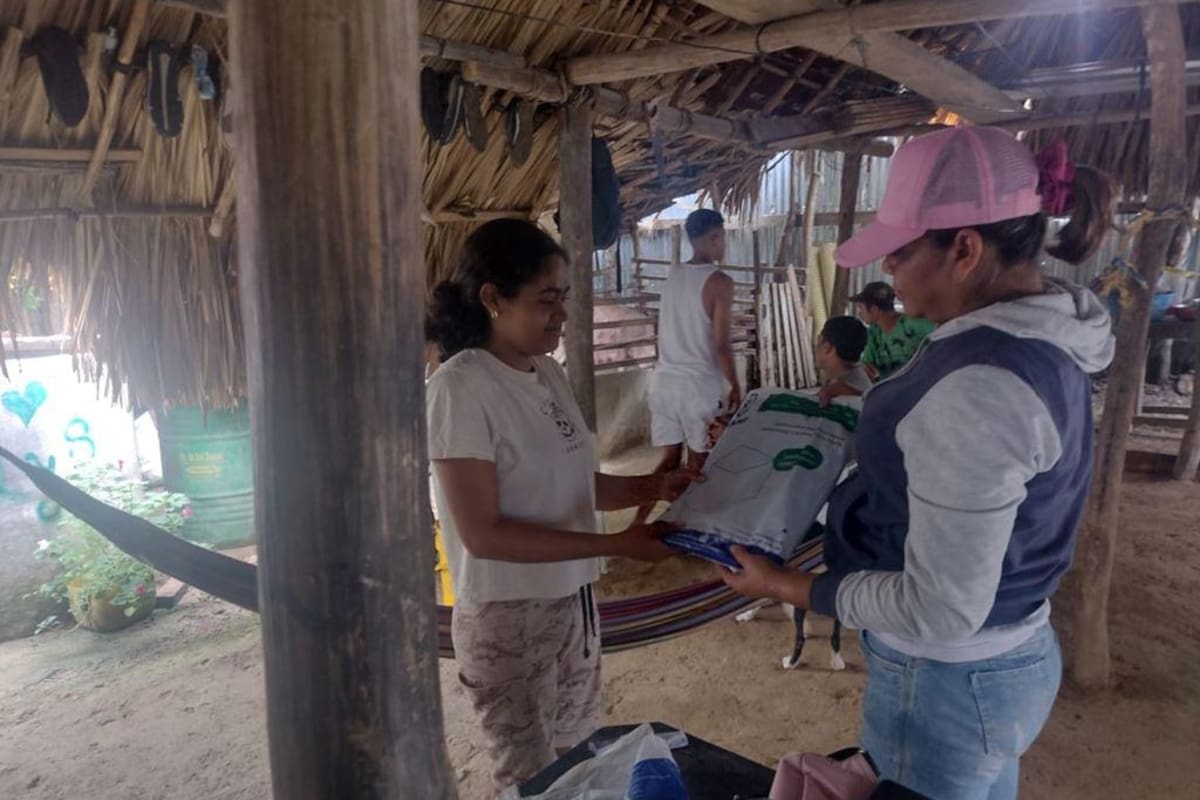 Municipios a ponerle freno al dengue: llamado de Salud de Sucre