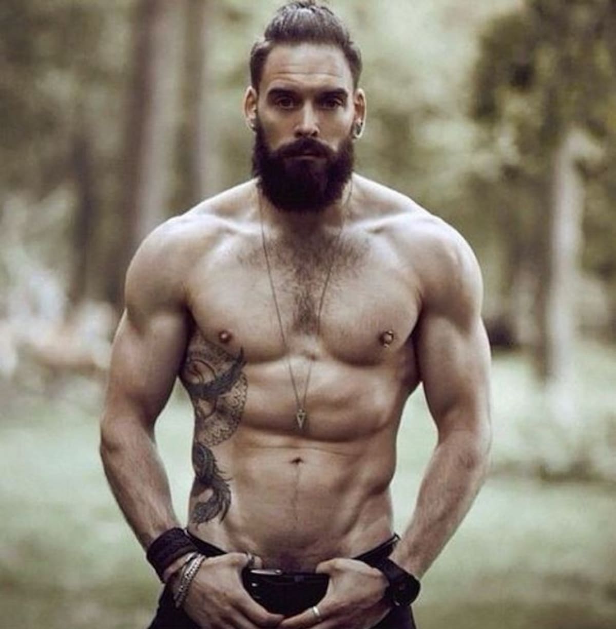 @LUMBERSEXUAL