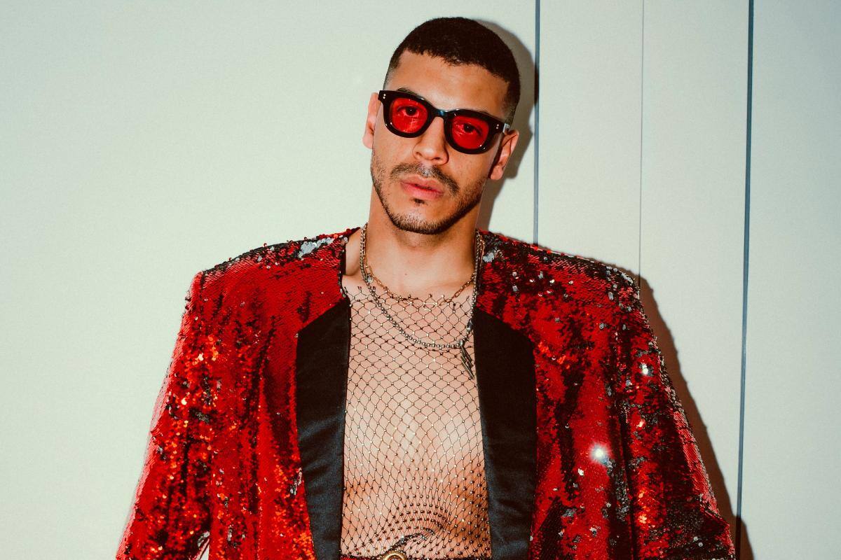 “Verano en NY”, la aventura musical de Manuel Medrano