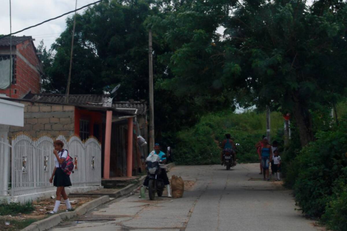 Un albañil muerto a bala y un policía linchado tras una riña