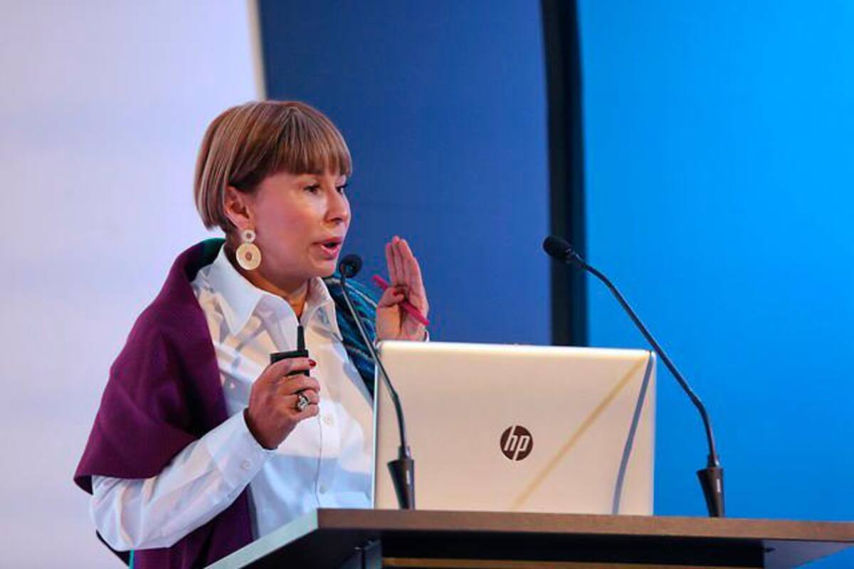 Gobierno pide judicializar a autores de declaraciones contra mujeres indígenas