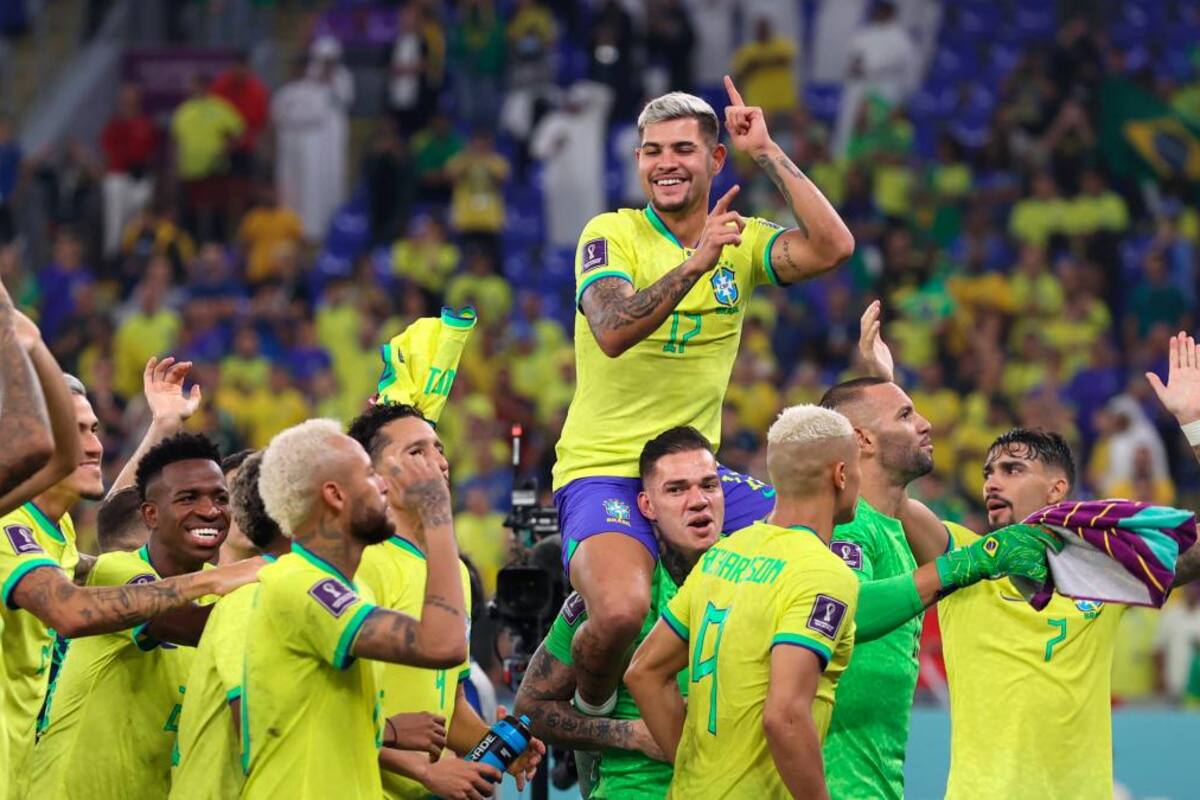 En vivo: resumen y análisis de este lunes en Qatar 2022