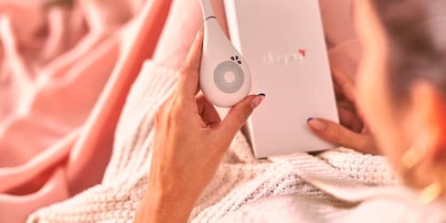 ¿Quieres conocer mejor tu cuerpo en la fertilidad?