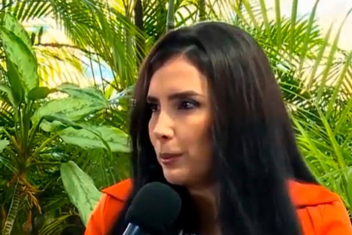 Aida Merlano: “Los Gerlein y los Char organizaron mi fuga”