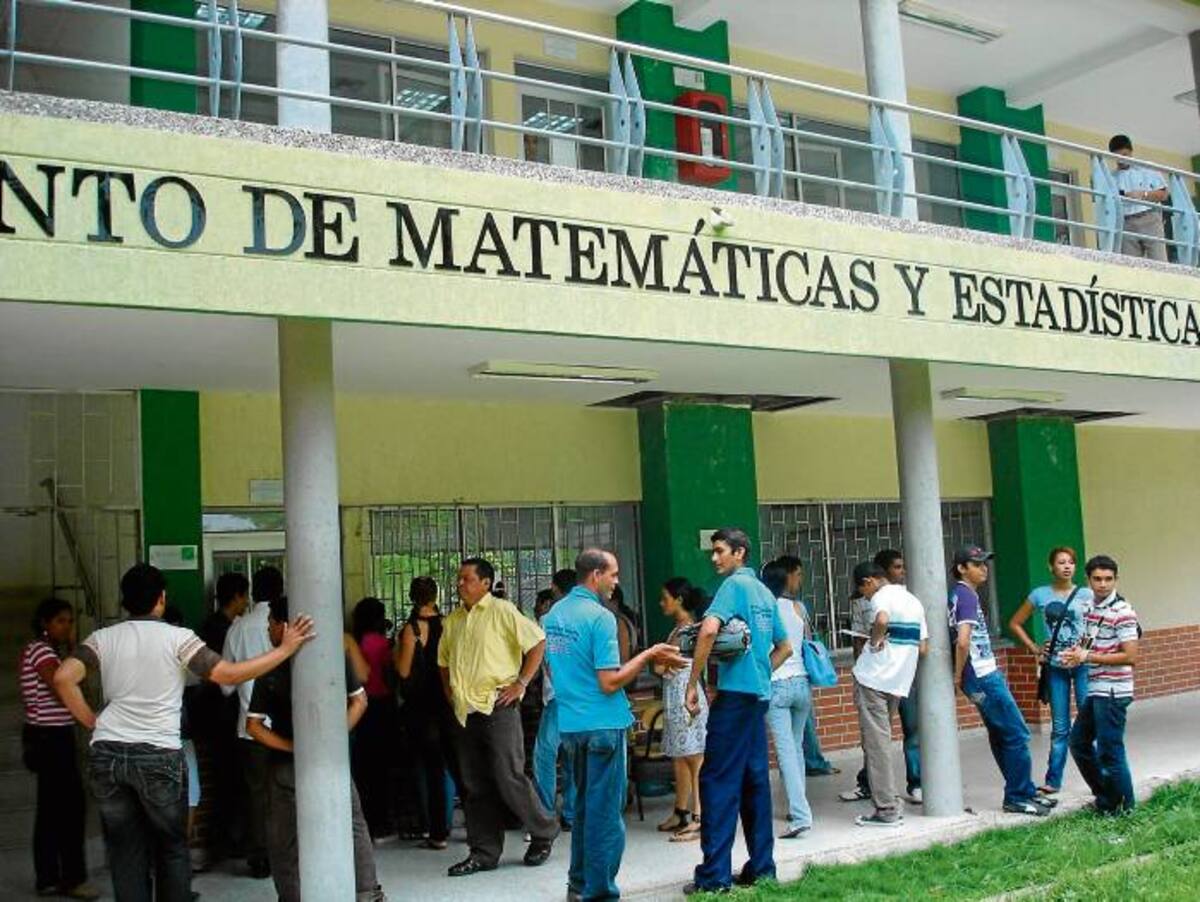 15 puntos se incluyeron en los acuerdos para el retorno a clases en Unicórdoba.
