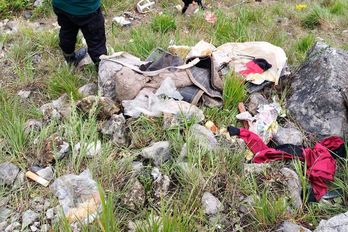 27 fallecidos deja accidente de bus en Perú