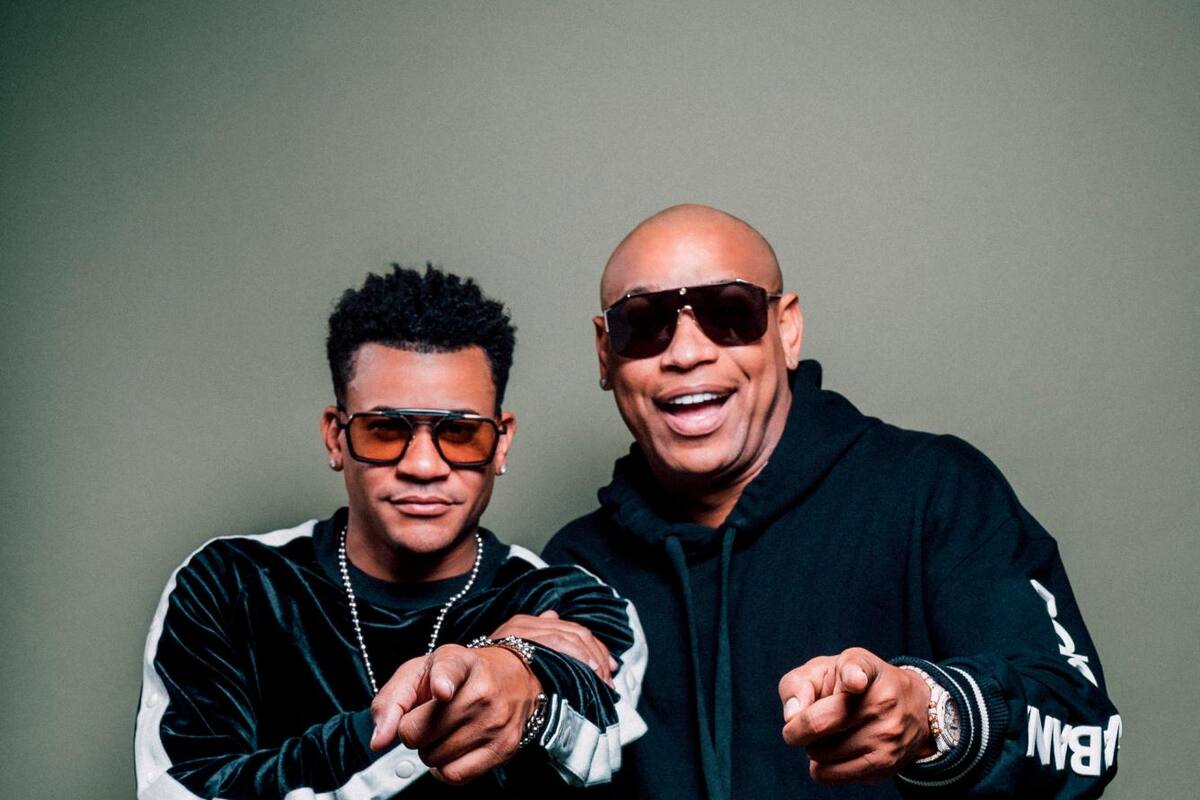 Gente de Zona estrena “Demasiado”, un himno a la “cubanidad”