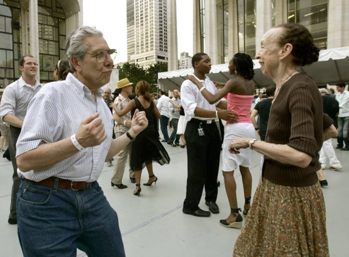 La música no funciona como cura, si no como terapia de reconocimiento. CORTESÍA