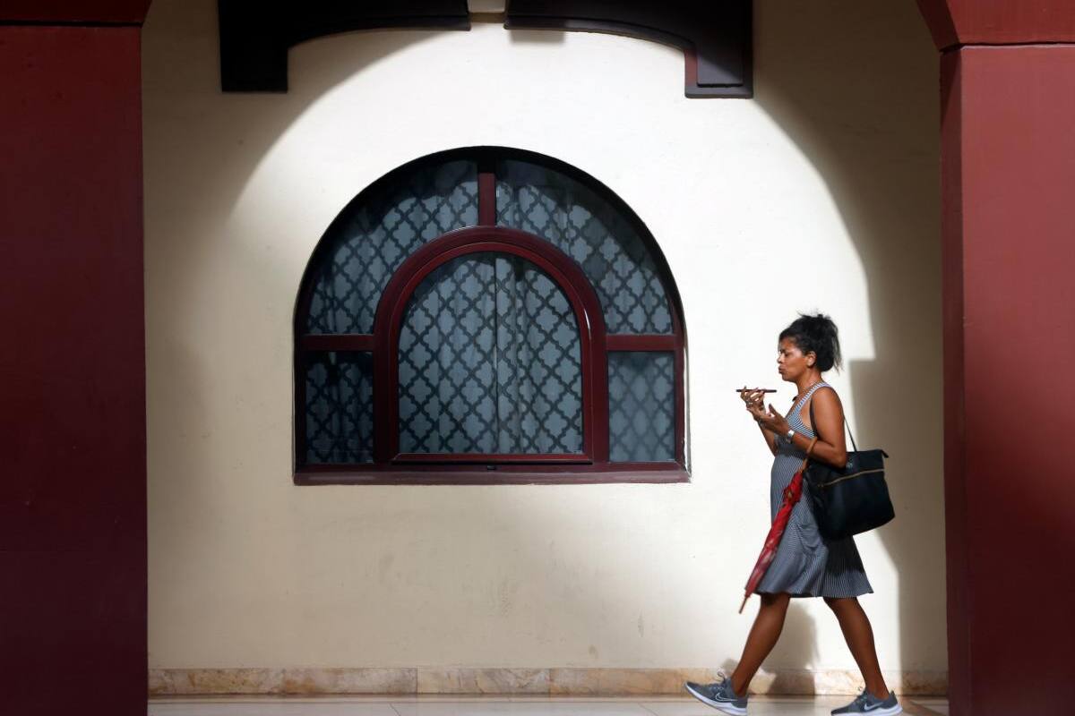 Cuba registra 62 feminicidios en lo que va de año