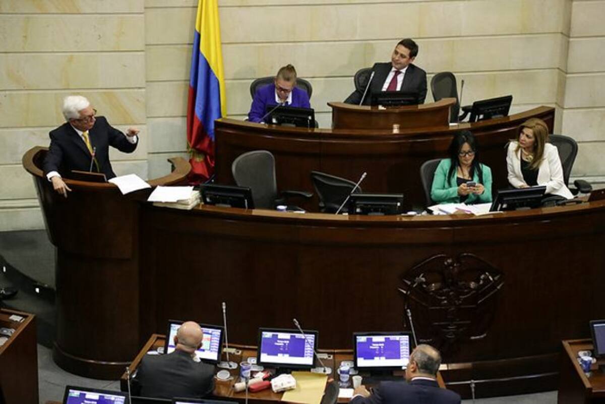 Colprensa
