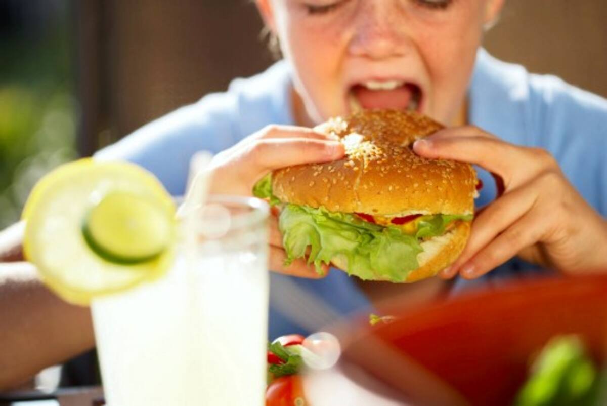Los restaurantes tienen la obligación de mencionar el número de calorías que ofrecen sus platos. CORTESÍA