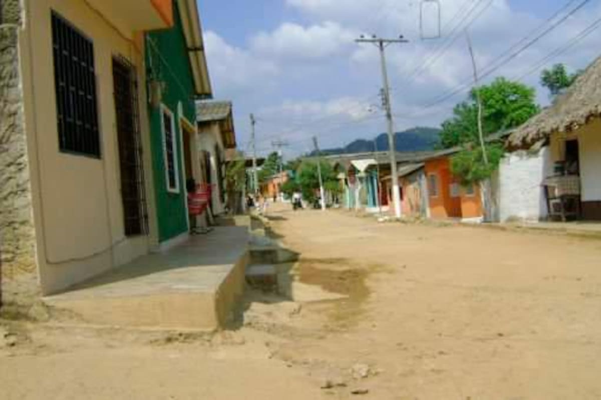 La tensión vuelve a los Montes de María tras secuestro de dos hermanos