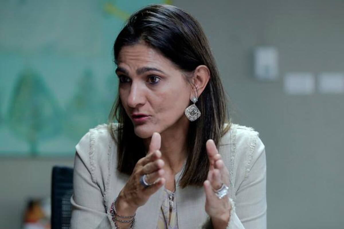 “No es sano pensar que los peajes no se necesitan”: Mintransporte