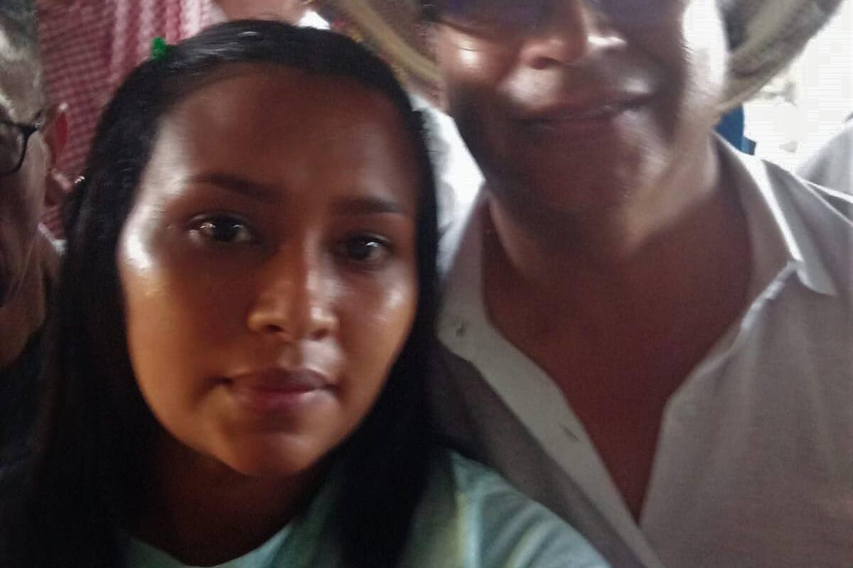 Madre de Arley: “El policía que mató a mi hijo está activo en Sincelejo"