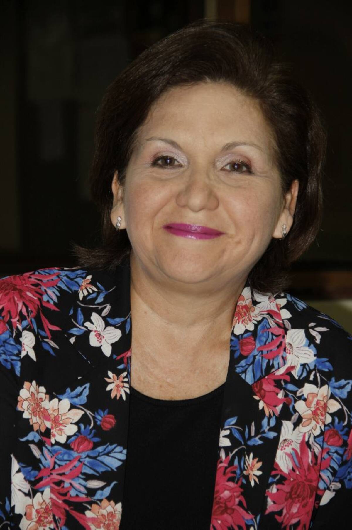 Ana Janeth González Rubio, directora ejecutiva de la Cámara Colombo Centroamericana y del Caribe. Aroldo Mestre