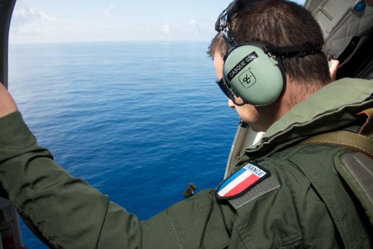 A bordo del vuelo MH370 de Malaysia Airlines iban 239 personas. AFP PATRICK BECOT