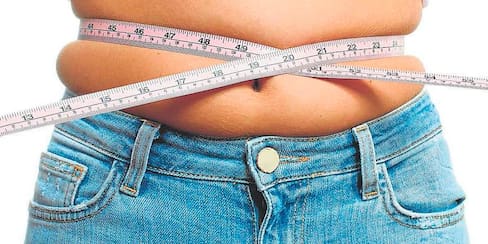 Sobrepeso y obesidad: estas son las cirugías más comunes para adelgazar